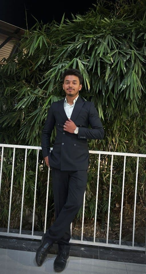 Akshat Rauthan