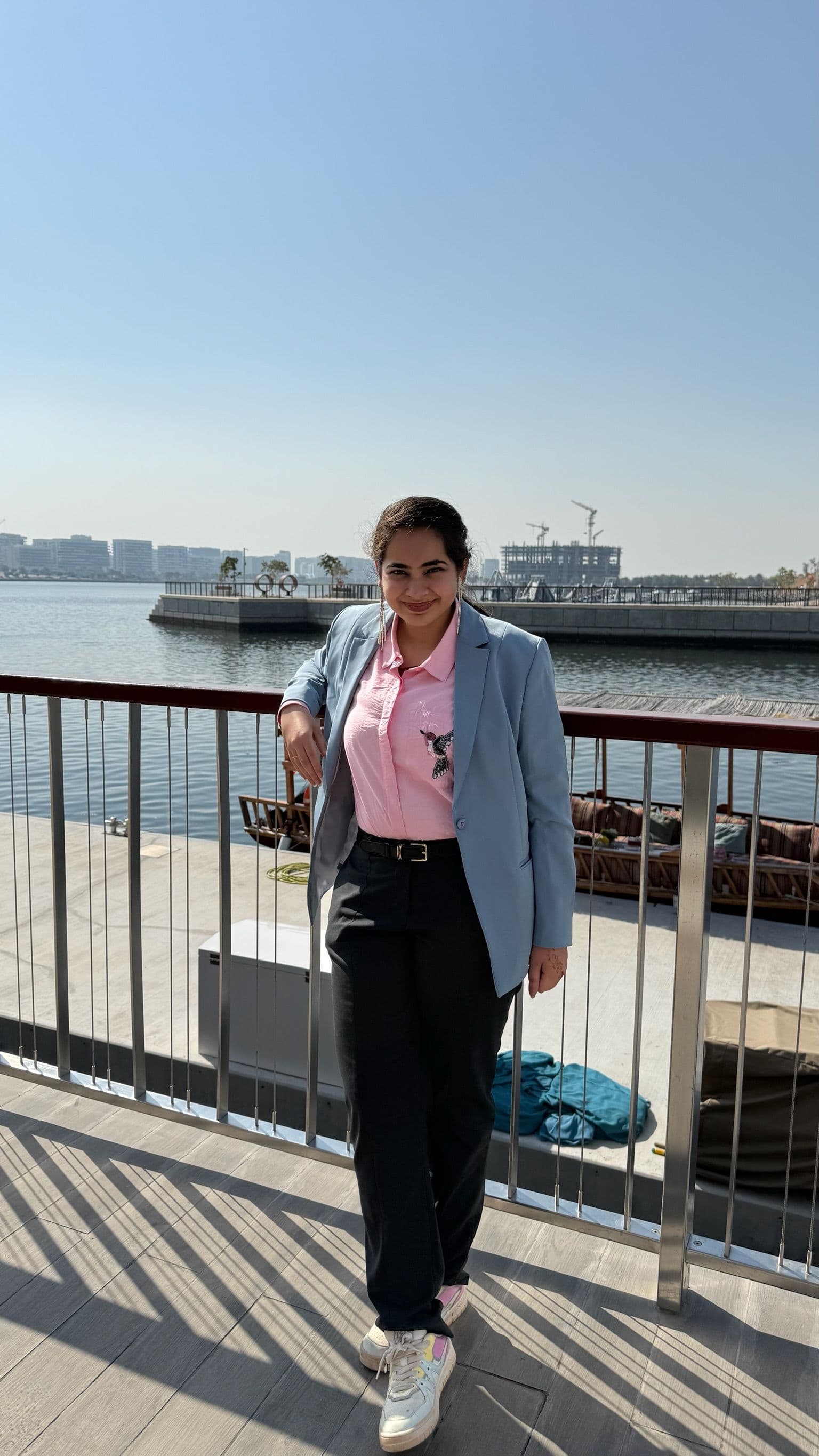 Anshita Gogia
