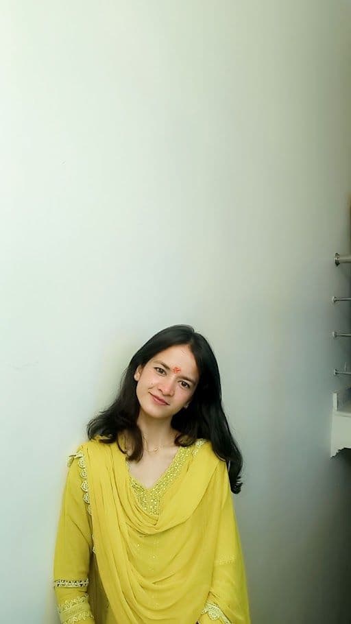 Nancy Bhandari
