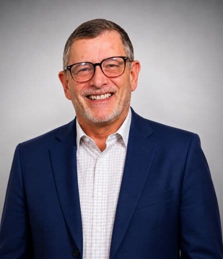 Dr. Rich Melheim