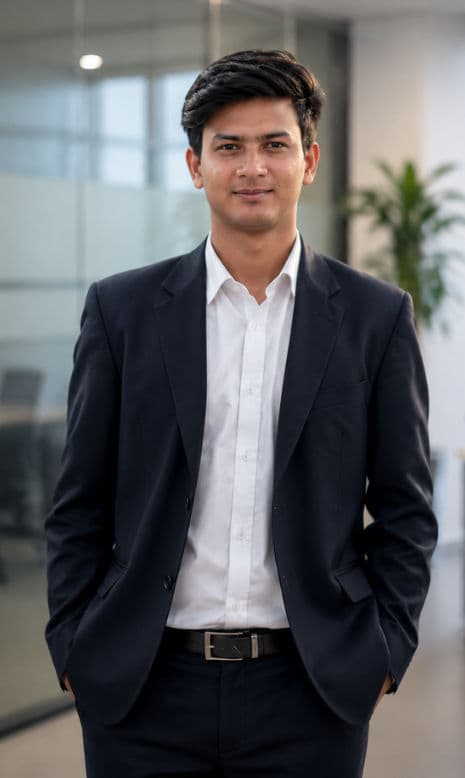 Nitin Negi