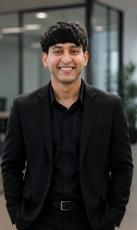 Rahul Negi
