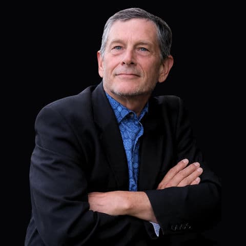 Dr. Rich Melheim