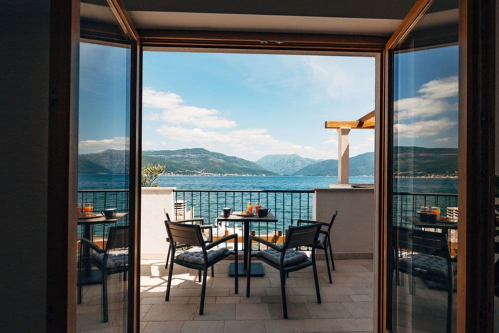 Hospitality Client Case Study