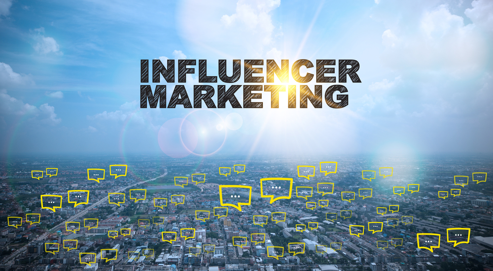 Unleashing the Potential of Influencer Marketing in India: A Guide for Digital Success