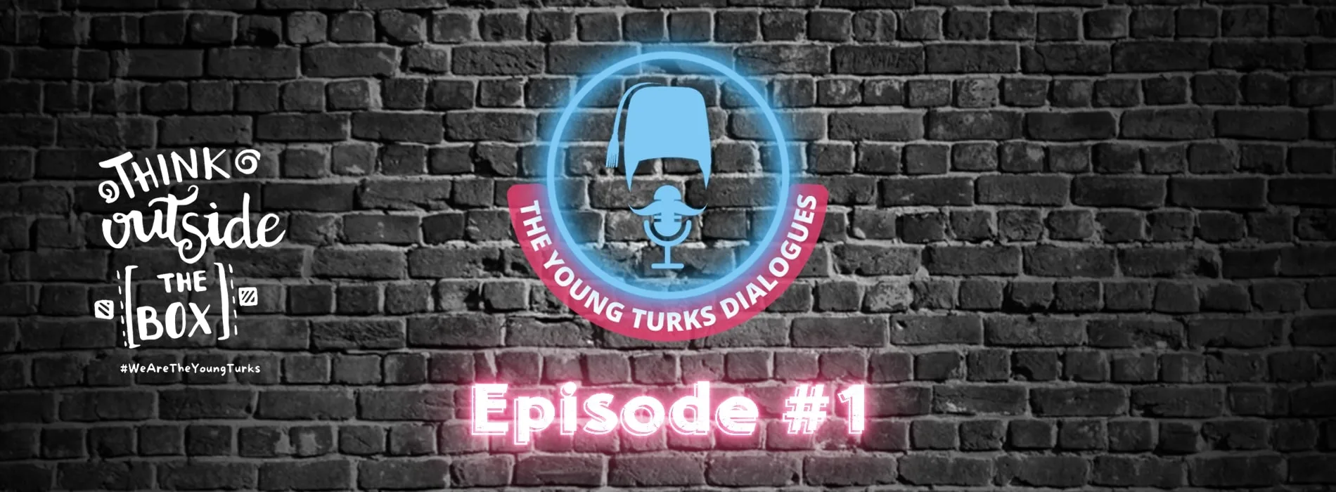 The Young Turk Dialogues: Episode 1 | Our Business Journey at Crobstacle